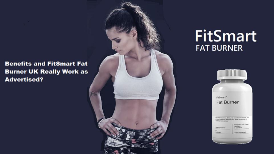 FitSmart Fat Burner Dragons Den UK (Reviews 2024 United Kingdom) FitSmart Boots Price, Benefits & Where To Buy?